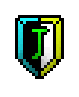[9664c4] Team Ultra Jolt pixel art