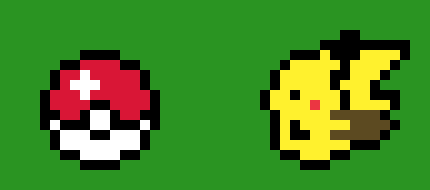 [9664c4] pika?