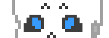 [b864cc] Get the hell off of my sprite! - Ray