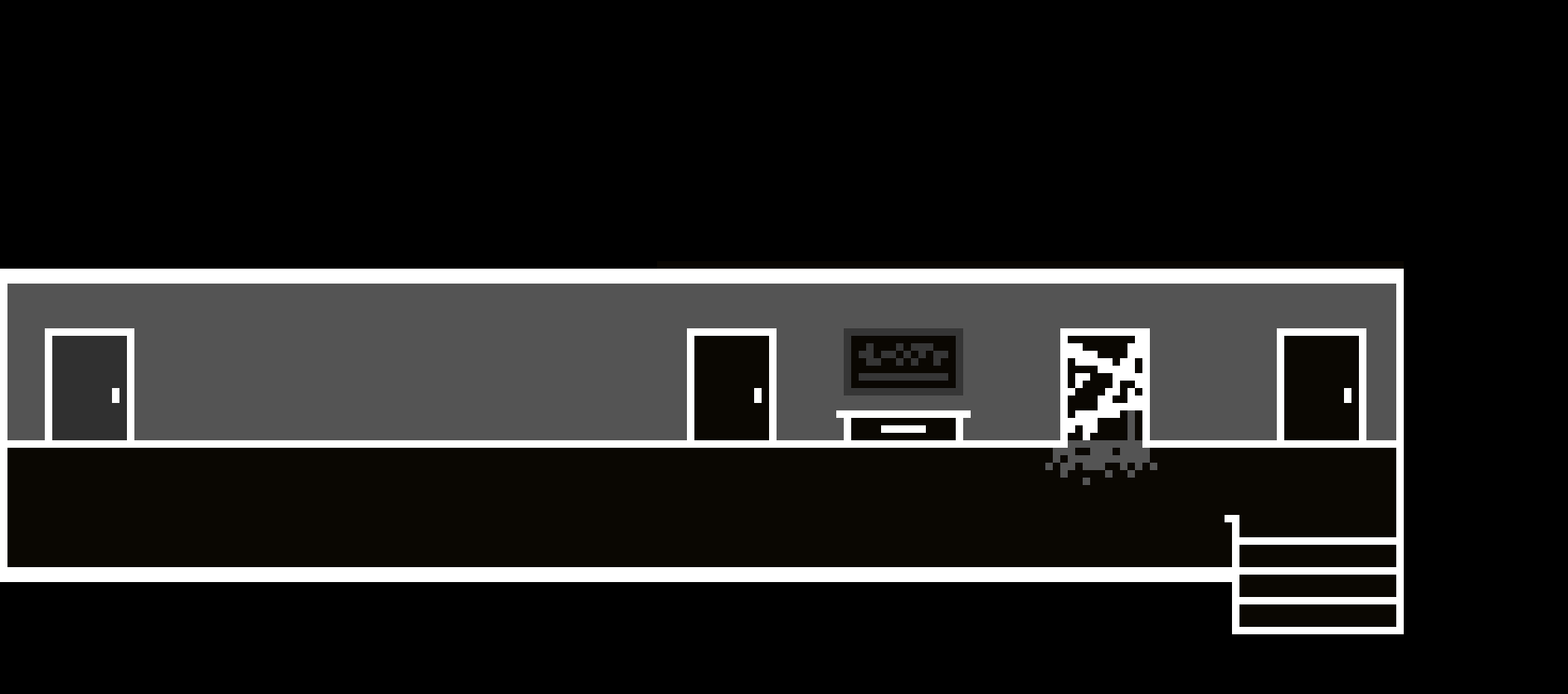 [af4498] corridor