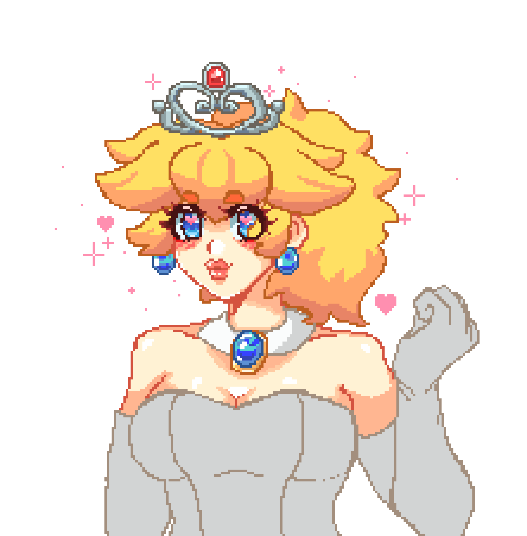 [194dc3] peaches