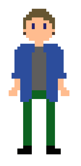 [9664c4] Dean
