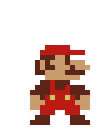 [b99981] Mario