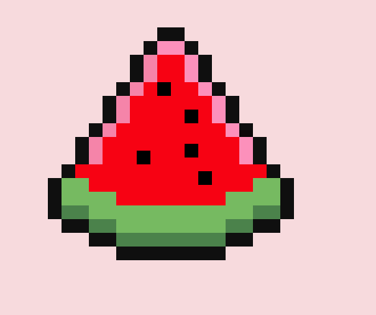 [05b278] Watermelon