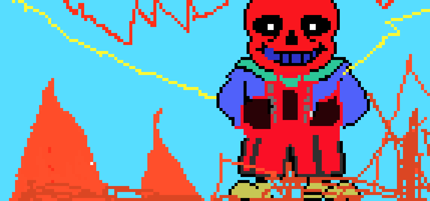 [4711d0] Create Your Own Sans :)