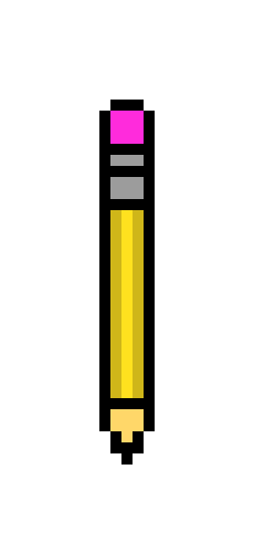 pencil