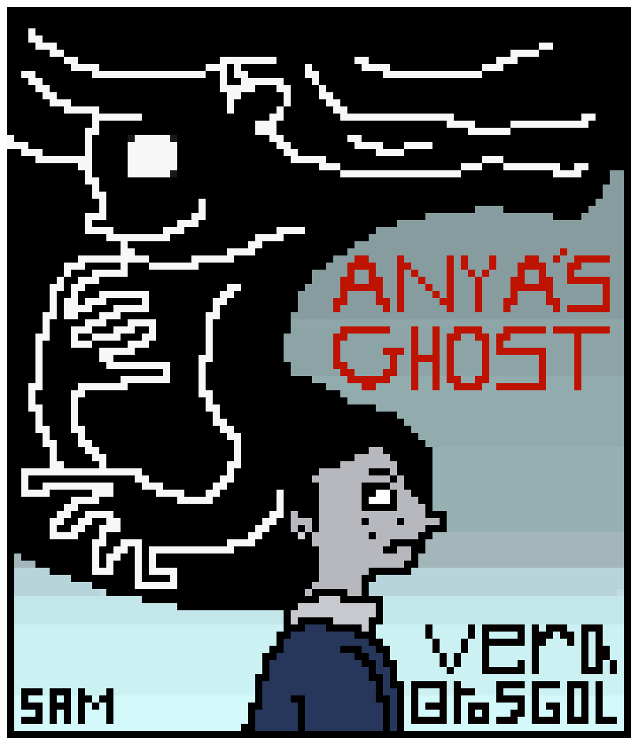 [af324e] Samuels Anyas Ghost Front Cover
