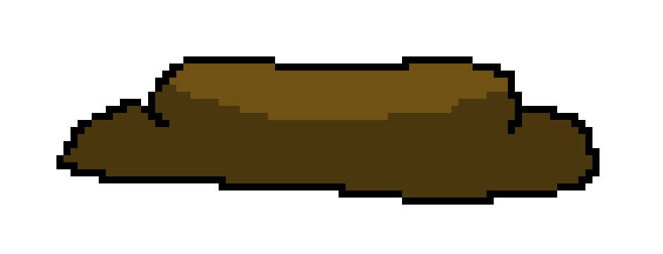 [9664c4] Molehill