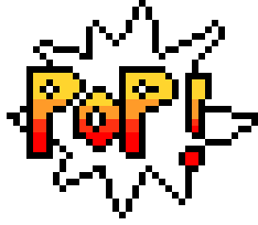 [9664c4] POP!