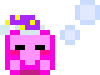 kirbysleep