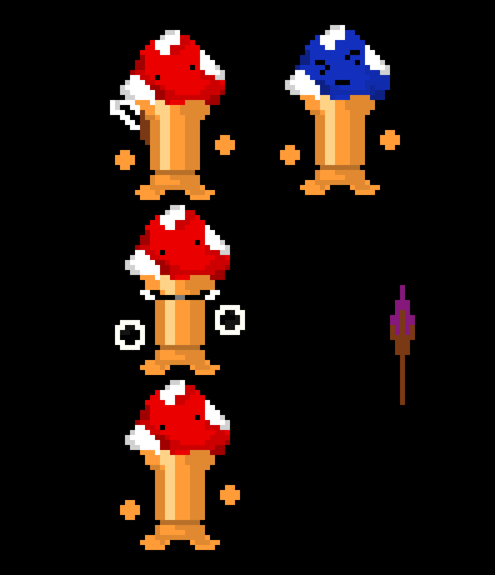 [25ede4] mushroom