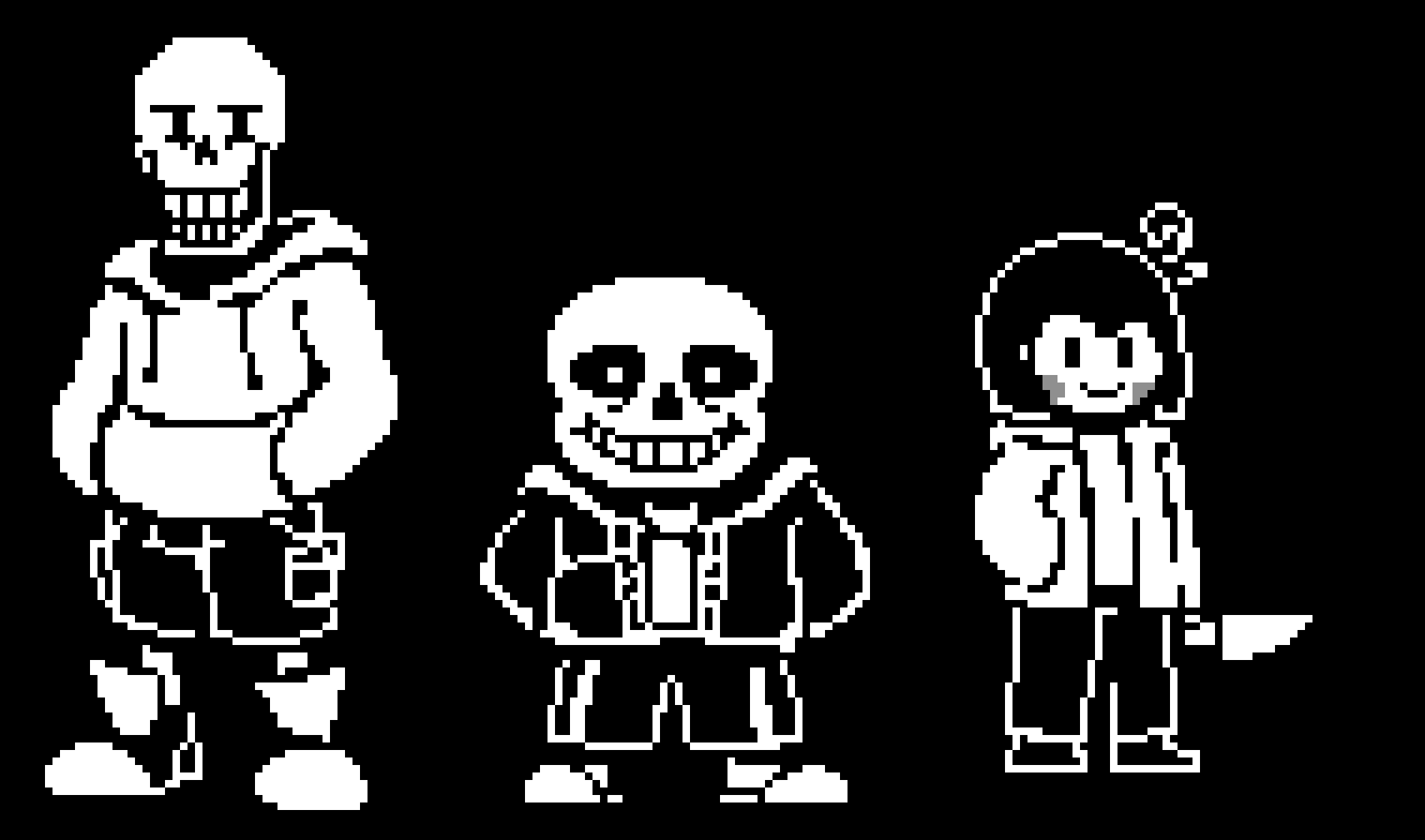 Bad Time Trio