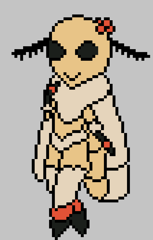 [990543] Damn, this sprite is kind of one of my favorites.