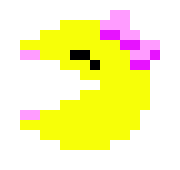 [9664c4] Pacgirl