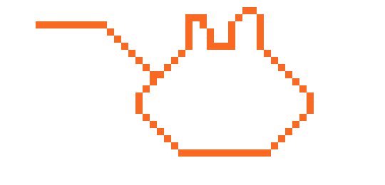 [9664c4] fat cat