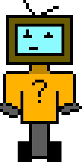 [3a33bd] you guys are sans and kind of look a like but your mored colored-Speck