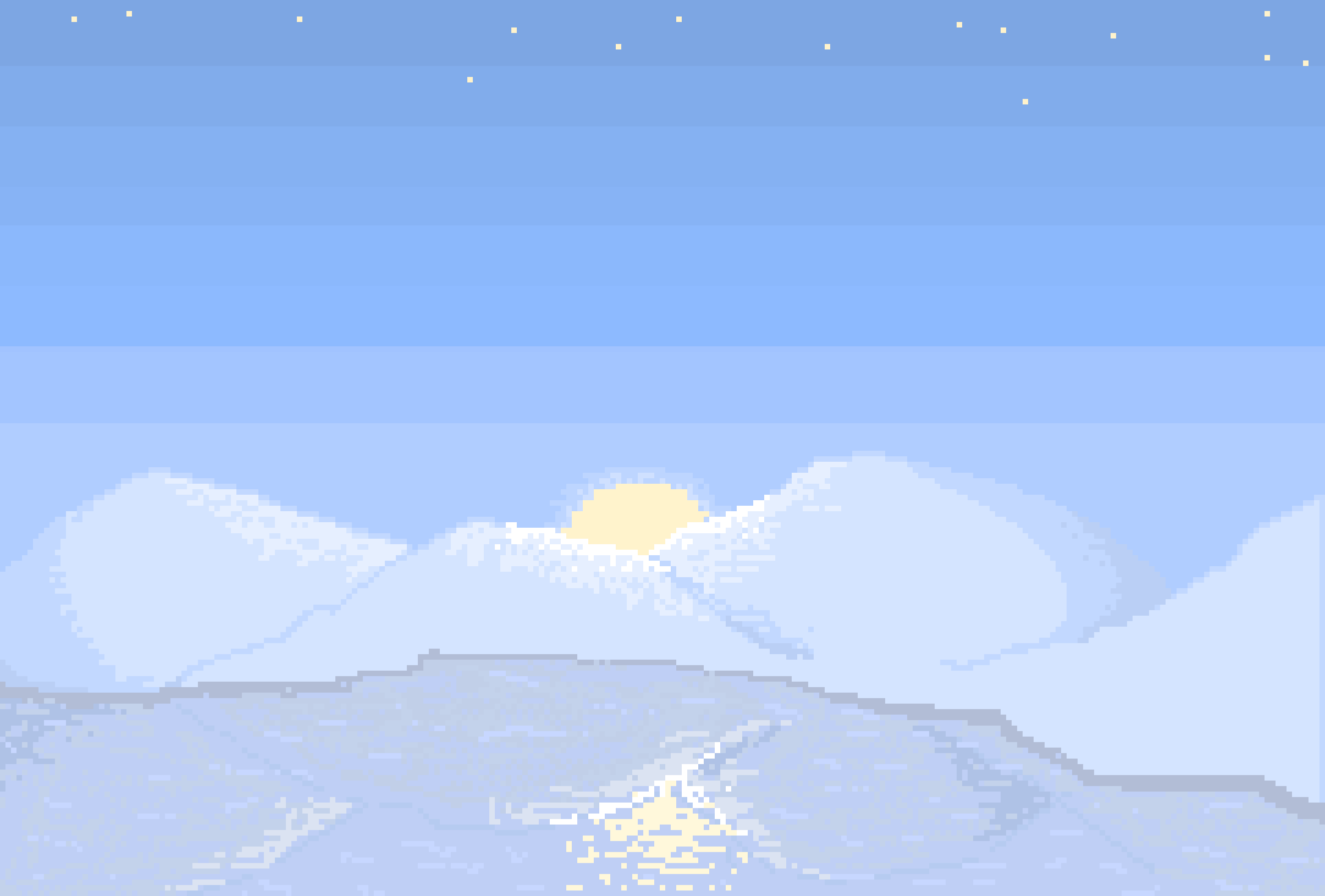 [9664c4] mountains