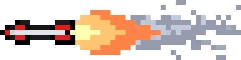 [710d1c] Rocket