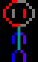 [90b8b4] *notices Nekros' head talking* well that's strange, not the strangest thing I've ever seen, but strange