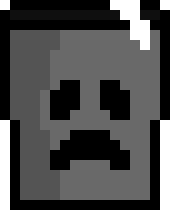 [30bedf] trash can