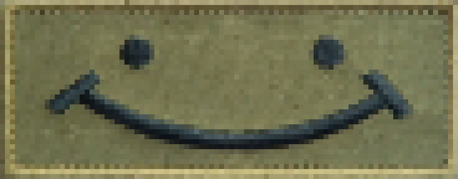 [eddf5c] Savota happy patch
