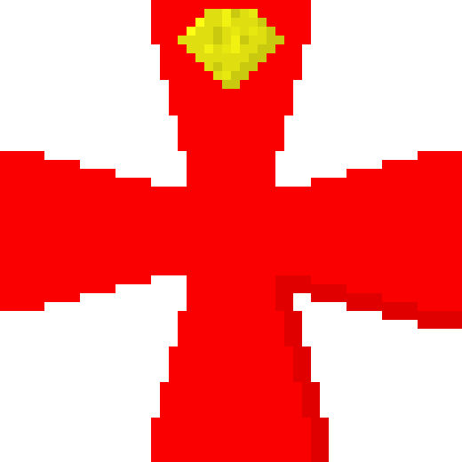 Templar symbol - my own