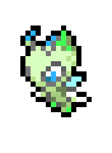 [8a4517] celebi