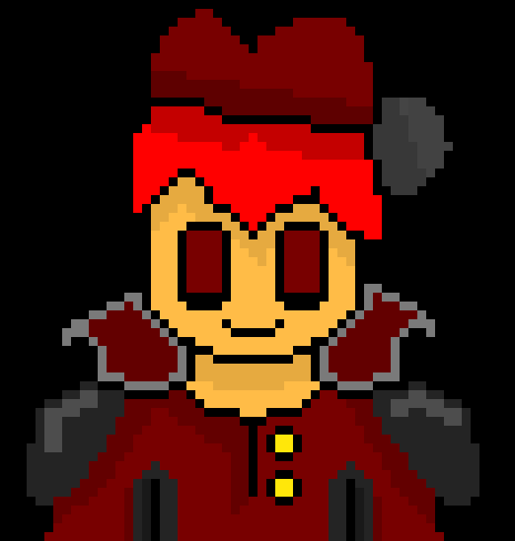 [2fe70b] and hello sans I'm not the one 