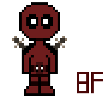 [9664c4] Deadpool