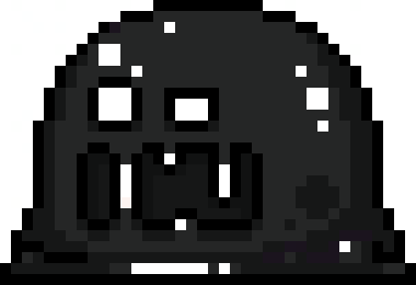 [25c57d] Nightmare Slime