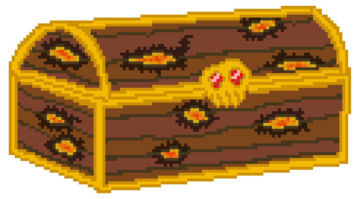 [38b150] molten chest