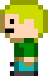 [9664c4] Dees is de sprite sheet