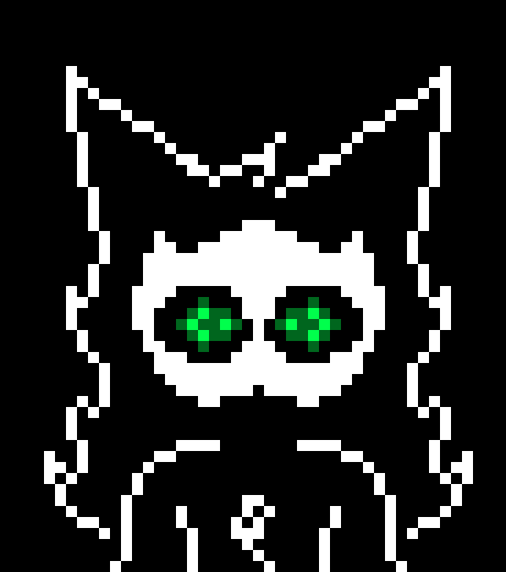[0afb62] "i'm adorable and short! hug me instead!"