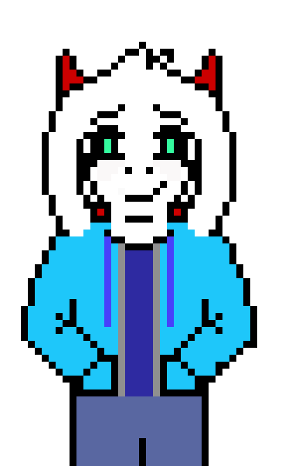 [904ba9] moves her head to beat of meglovina