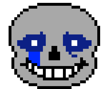 [d34df9] Nega! sans head