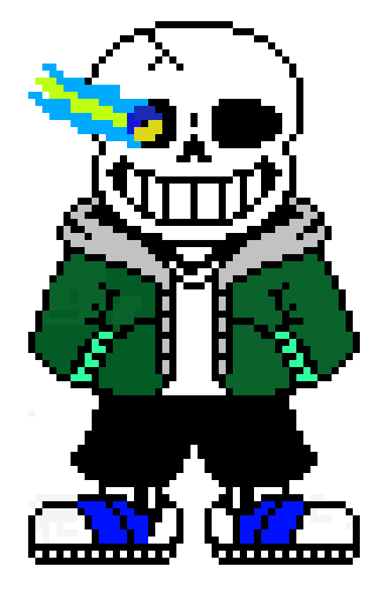 Soul Sans