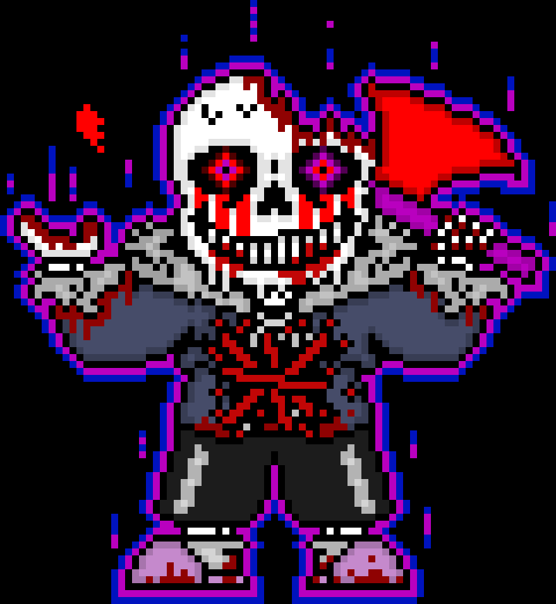 [e8cb42] Terror V4 Phase 5