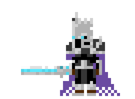 [9664c4] Lich King Boi