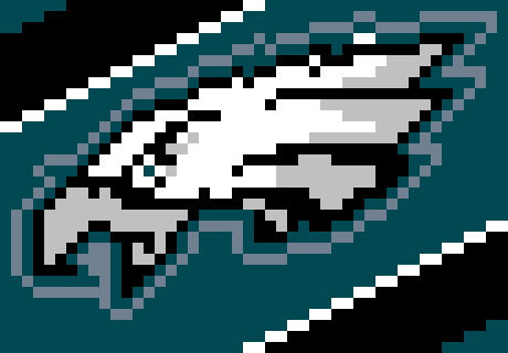 [9664c4] Eagles-NFL