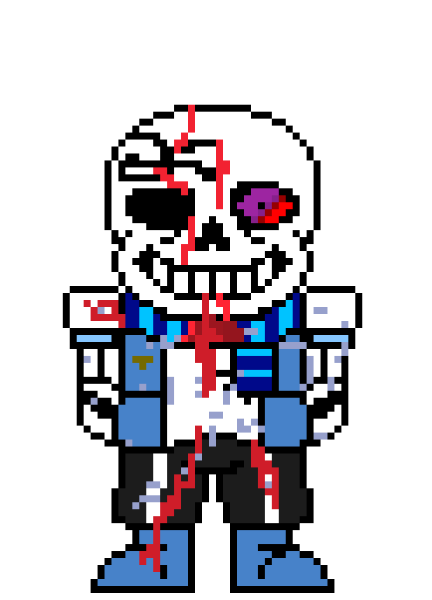 [86e560] Inverted Fate Sans.