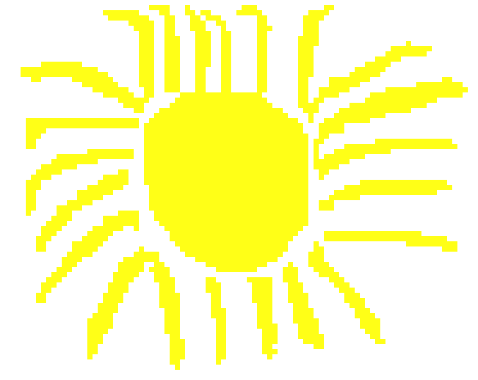 [9664c4] Sun
