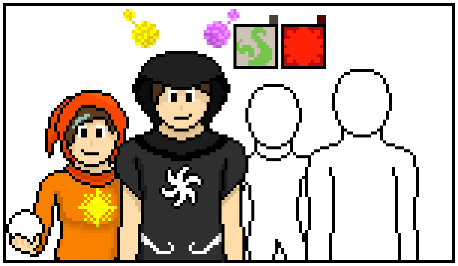 Homestuck Trash Extra