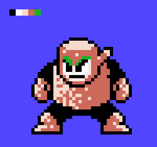 [362fd2] Woodman