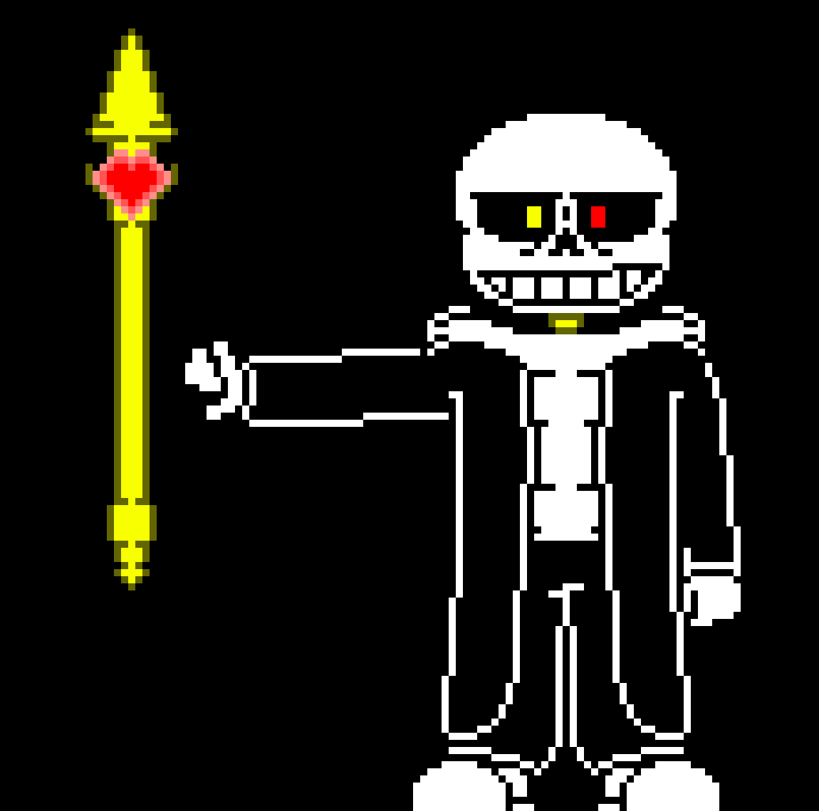[c7b058] funni spear