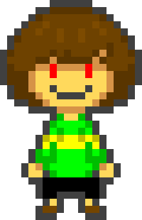 [9664c4] Chara