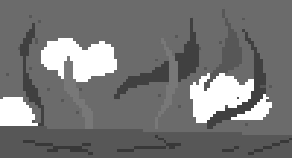 [621dc3] foggy sky