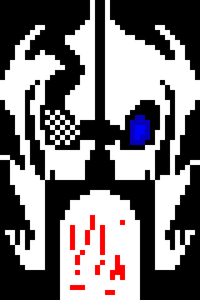 [a96501] Gaster blaster Firing