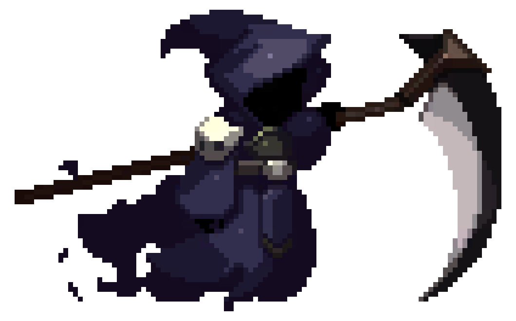 [2073c7] Reaper