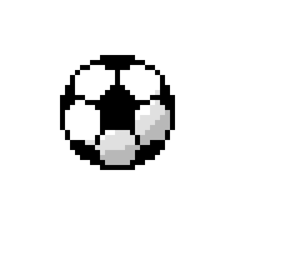 [b6d07d] Soccer Ball