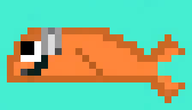 [a00406] Fish 3